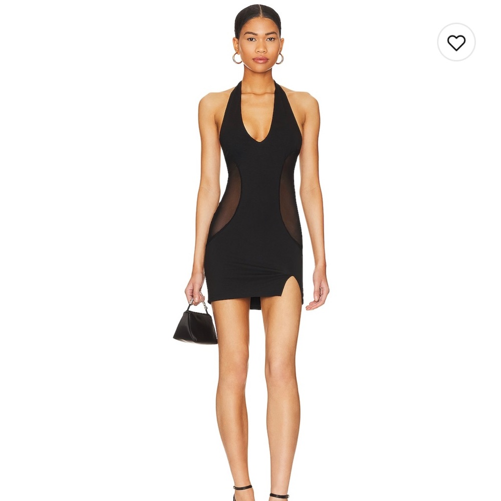 Roxy Halter Dress